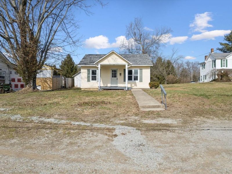 510 West State Street, Georgetown, OH 45121 Photo 2