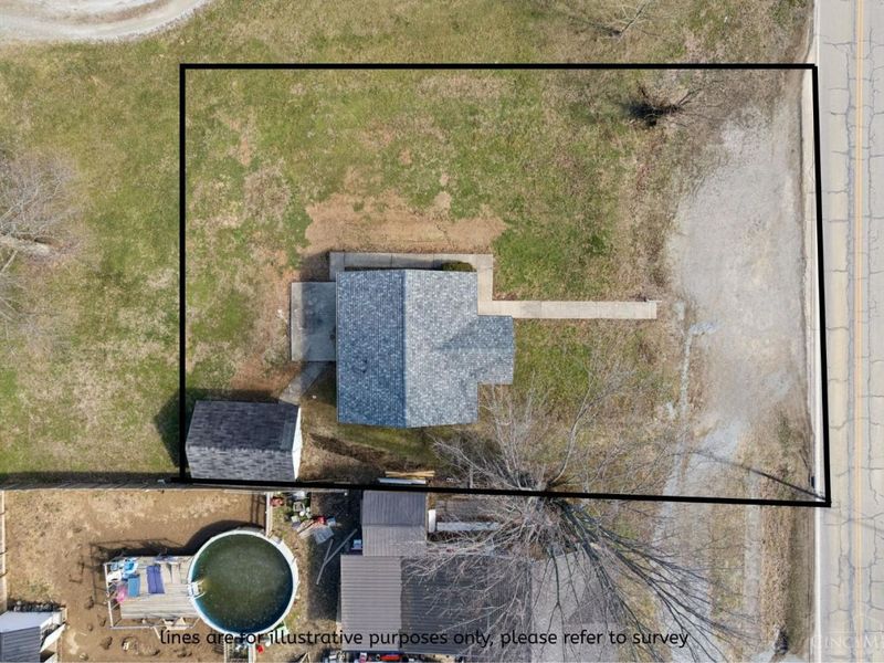 510 West State Street, Georgetown, OH 45121 Photo 28