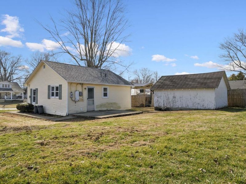 510 West State Street, Georgetown, OH 45121 Photo 6