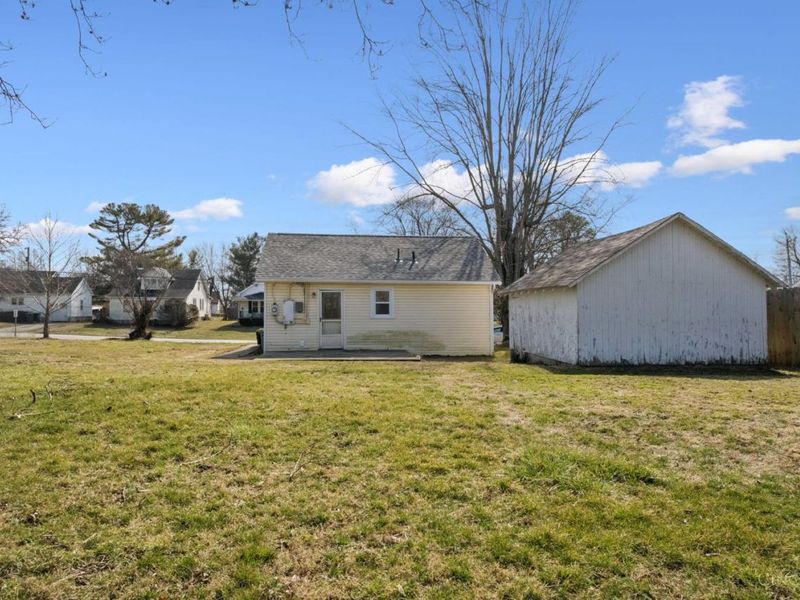 510 West State Street, Georgetown, OH 45121 Photo 7