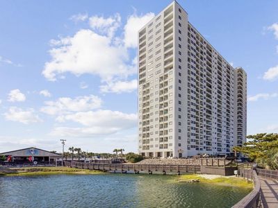 5905 S Kings Hwy., Unit 1609, Myrtle Beach, SC 29575