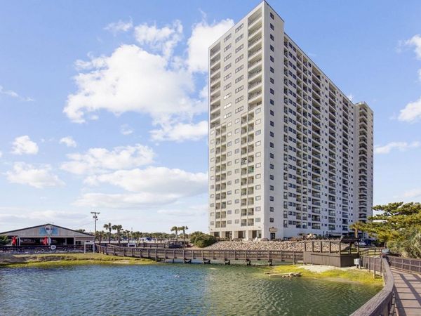 5905 S Kings Hwy., Unit 1609, Myrtle Beach, SC 29575