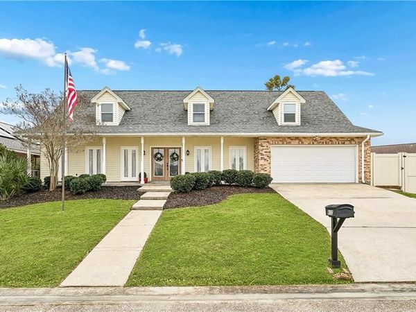 410 WINDWARD PASSAGE Street, Slidell, LA 70458