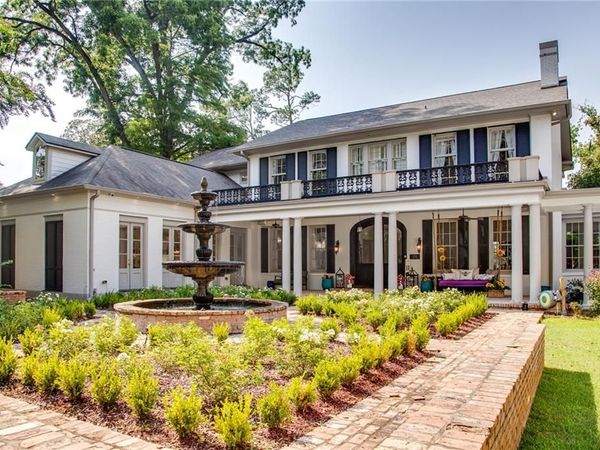 2736 GEORGES Lane, Alexandria, LA 71301