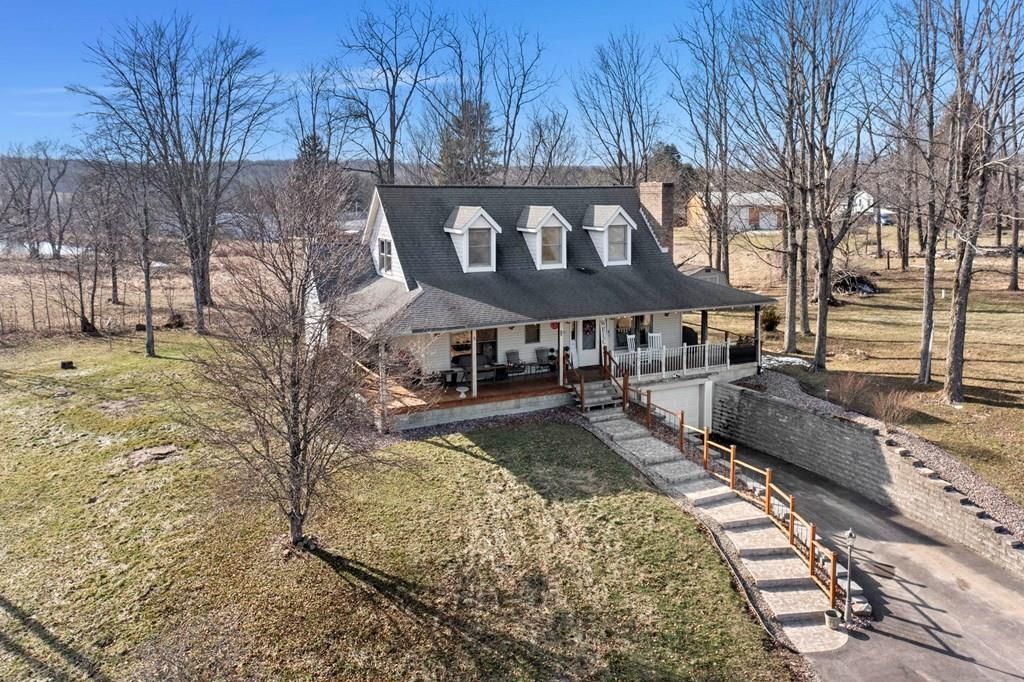 3067 E Kings Corners Rd, Lexington, OH 44904 Main Photo