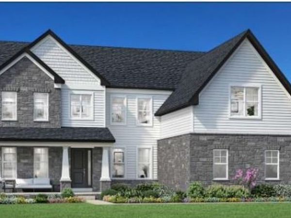 5064 Rutland Drive, York Twp, MI 48176