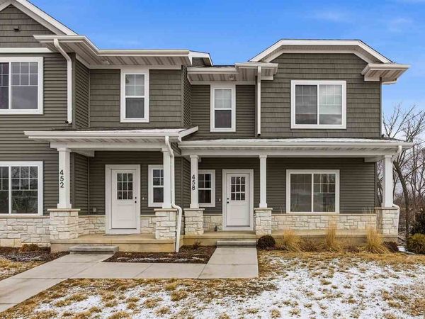 458 Cherry Ave, Iowa City, IA 52240