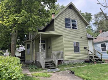 1505 Swinney Avenue, Fort Wayne, IN 46802