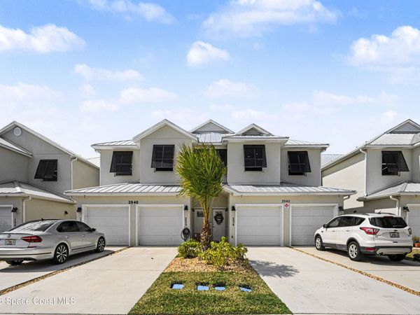 3940 Playa Del Sol Drive , Unit 204, Rockledge, FL 32955