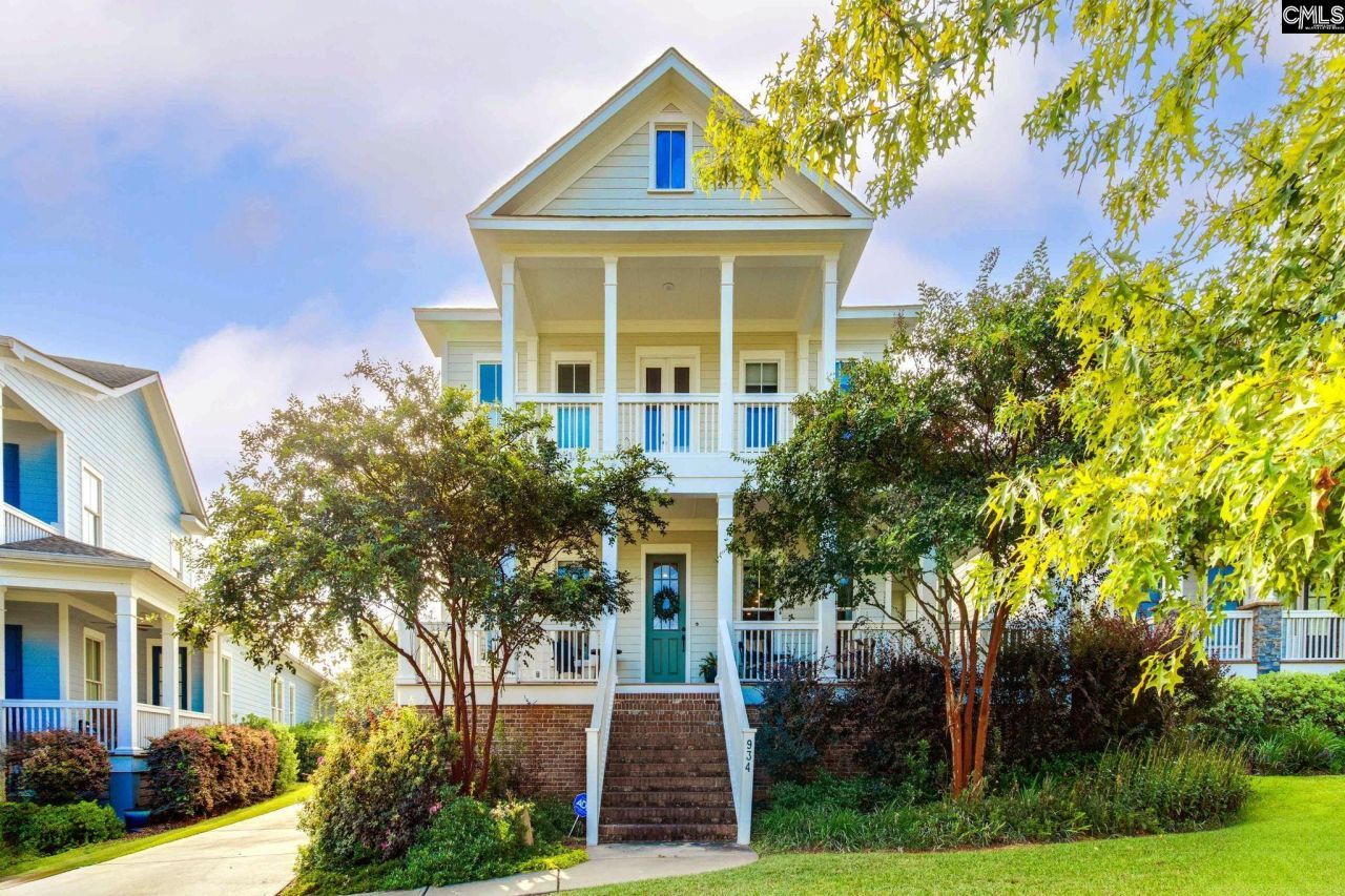 934 Battenkill Court Lexington, SC 29072