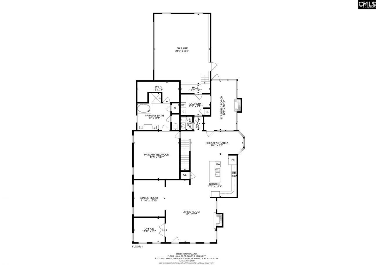 934 Battenkill Court  Photo 5