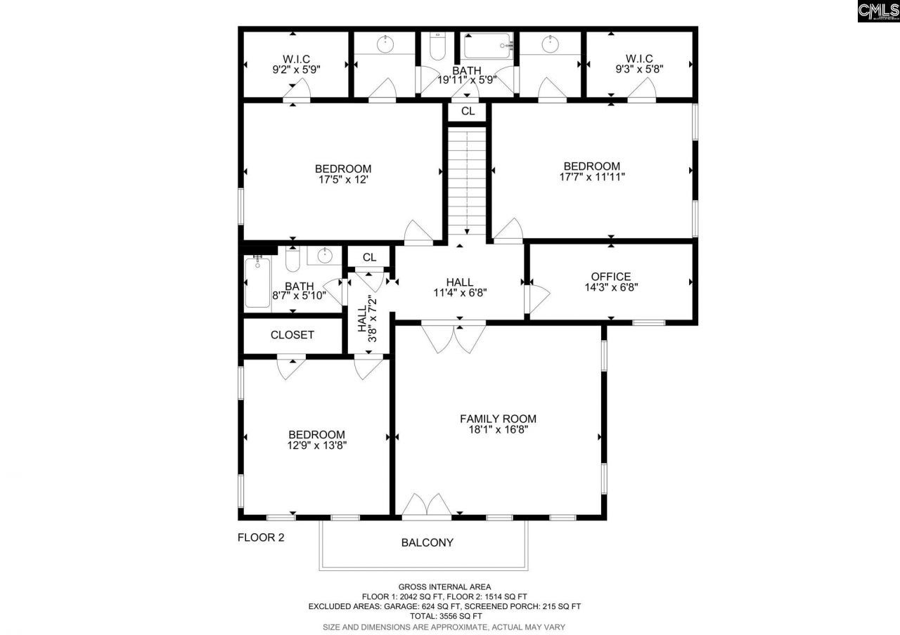 934 Battenkill Court  Photo 6