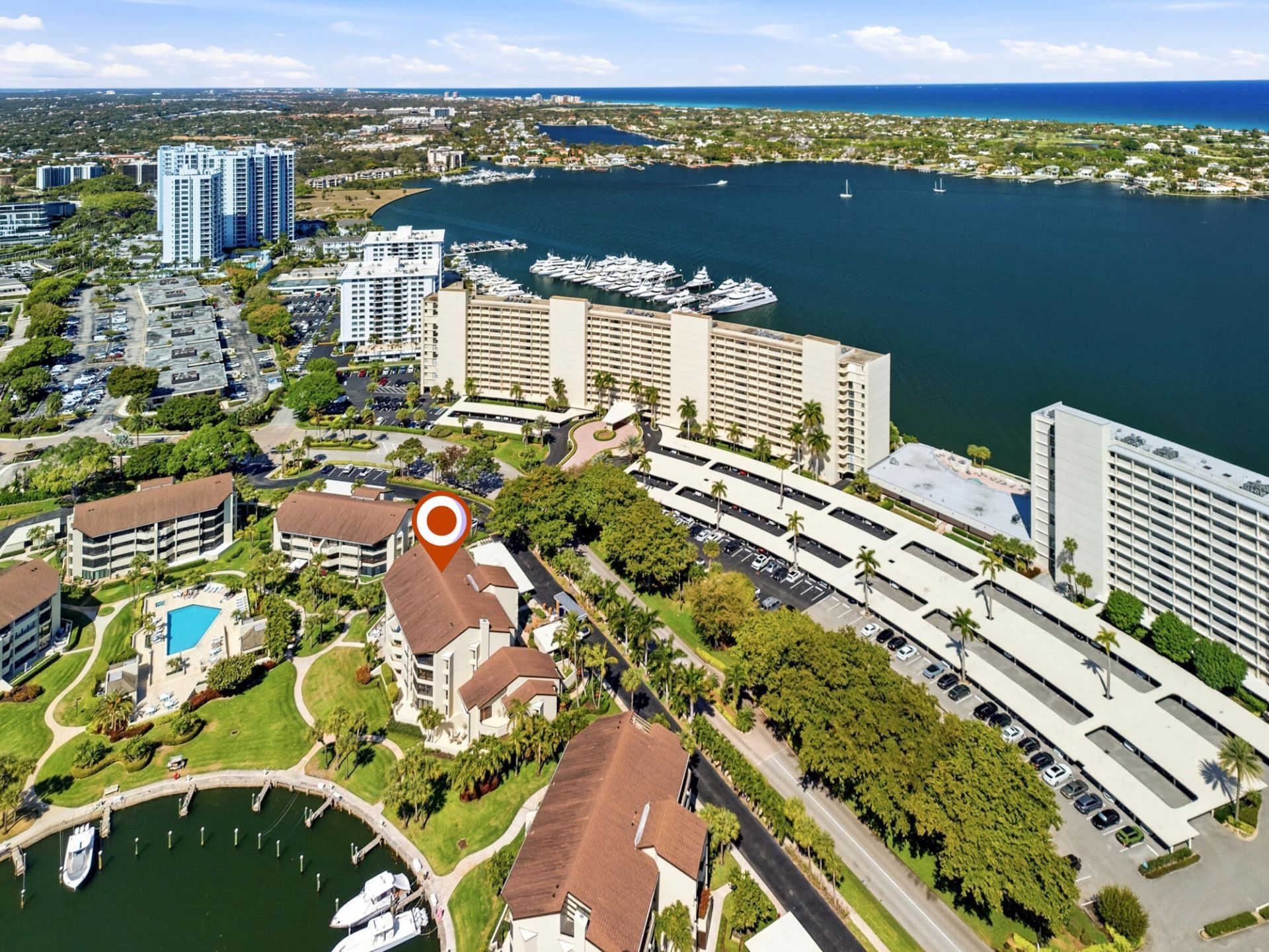 1141 Marine Way E, Unit H2l, North Palm Beach, FL 33408 Photo