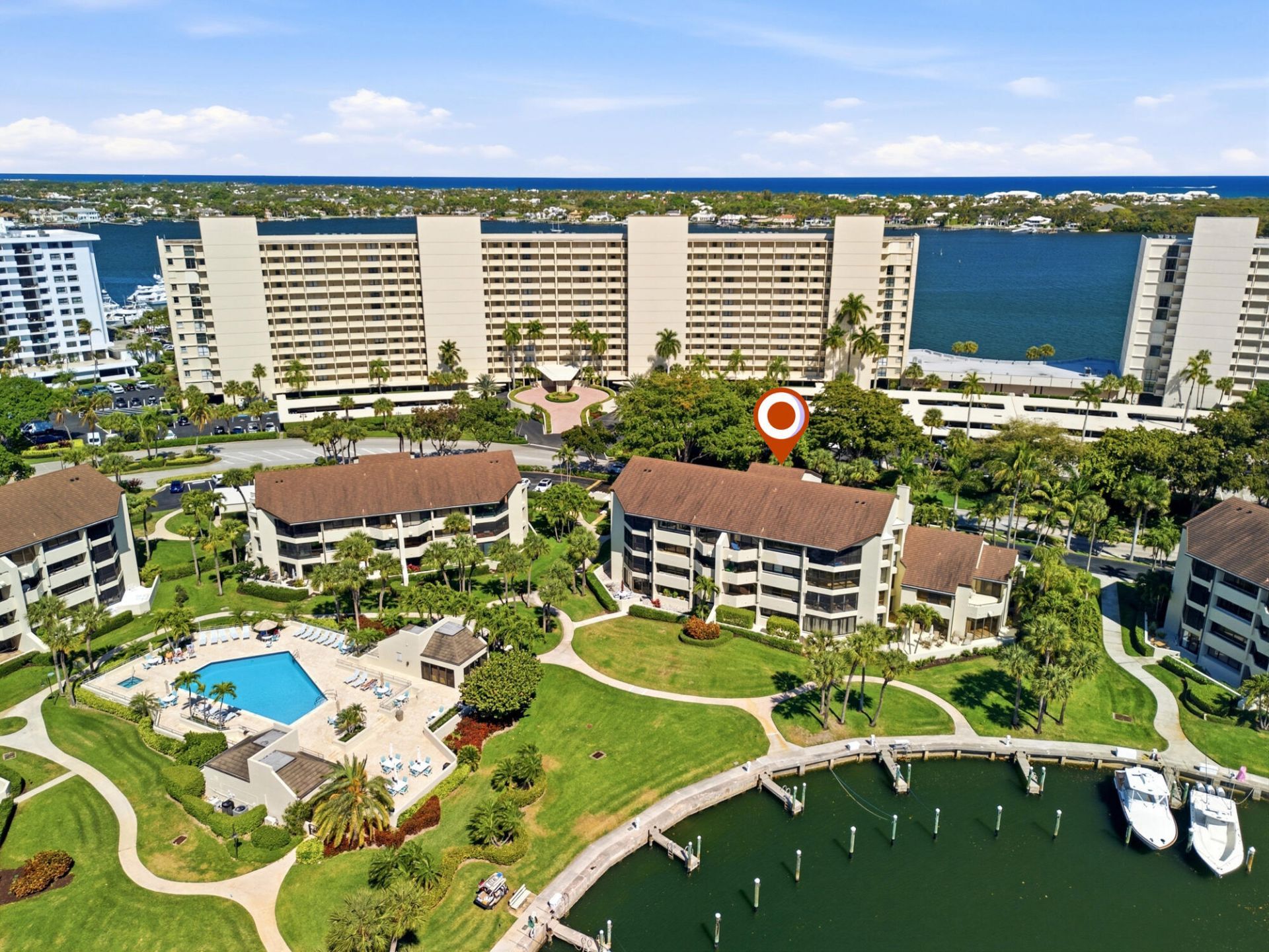 1141 Marine Way E, Unit H2l, North Palm Beach, FL 33408 Photo