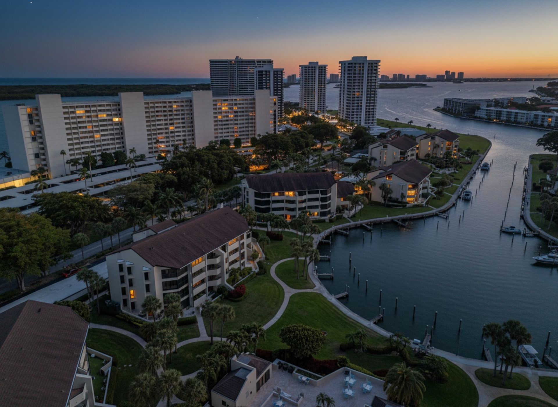 1141 Marine Way E, Unit H2l, North Palm Beach, FL 33408 Photo