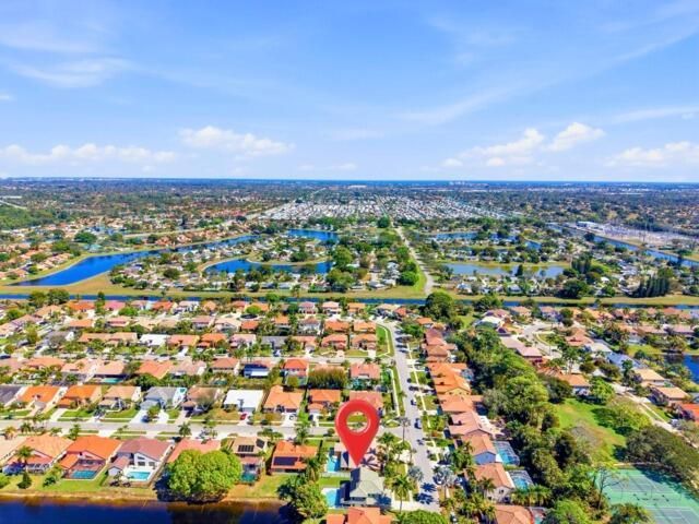 5528 Descartes Circle, Boynton Beach, FL 33472 Photo