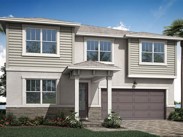 14532 SW Urbane Way, Port Saint Lucie, FL 34987