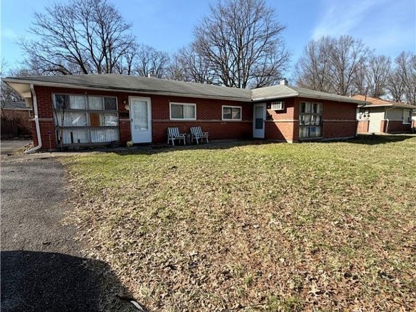 3028 Northgate Avenue, Unit 1/2, Liberty, OH 44505