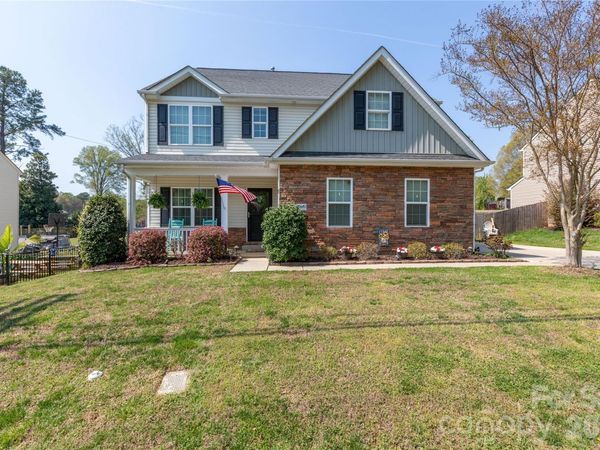 19449 Smith Circle, Cornelius, NC 28031