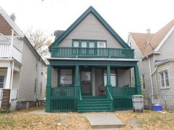 2847 N 26th STREET, Milwaukee, WI 53206