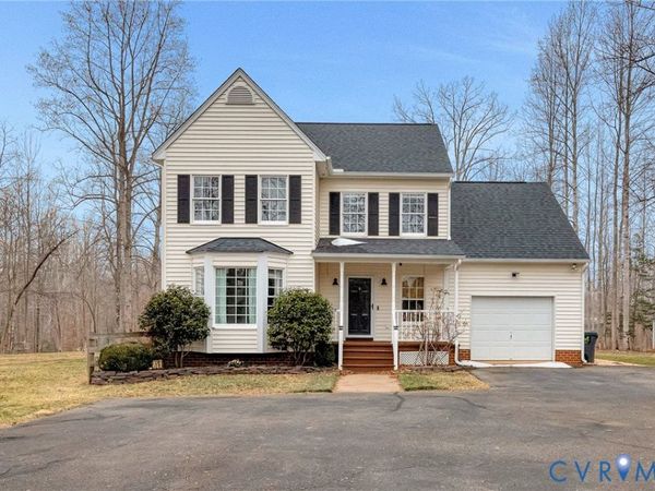 16339 Coppertree Drive, Montpelier, VA 23192