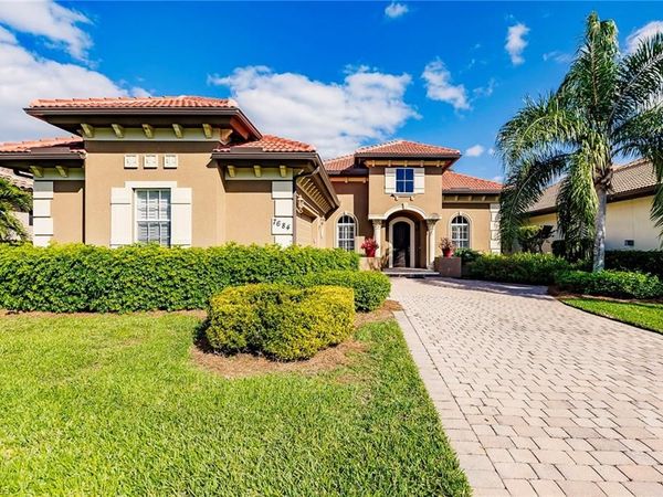 7684 Cottesmore DR, NAPLES, FL 34113
