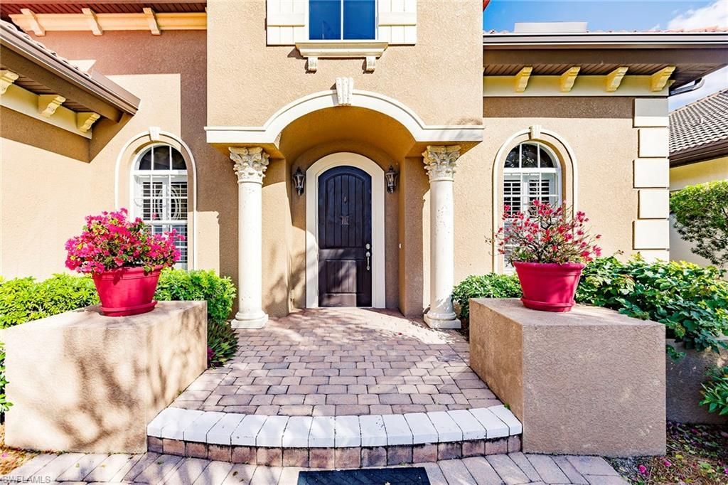 7684 Cottesmore Dr, Naples, FL 34113 Photo