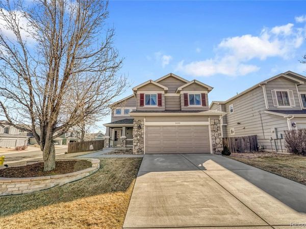 16230 Martingale Drive, Parker, CO 80134