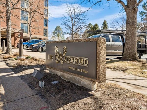 1900 E Girard Place, Unit 407, Englewood, CO 80113