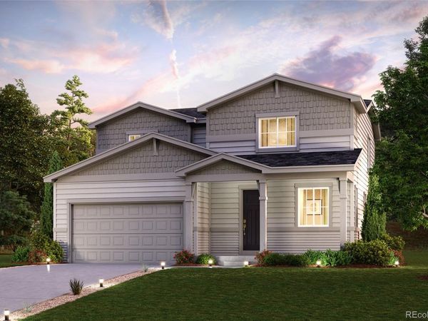 5618 Ranch Street , Mead, CO 80504