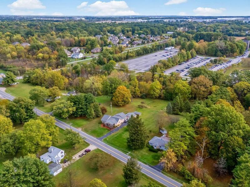 6550 KITZMILLER Road , New Albany, OH 43054 Photo 12