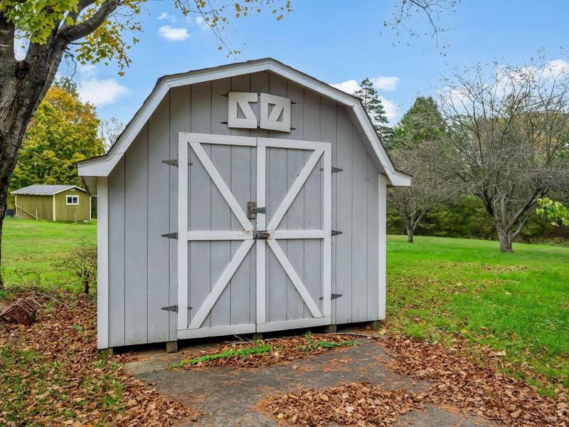 6550 KITZMILLER Road , New Albany, OH 43054 Photo 9