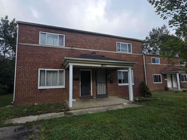 857 Regina Court, Columbus, OH 43204