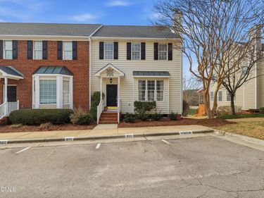 300 Nottinghill Walk, Apex, NC 27502