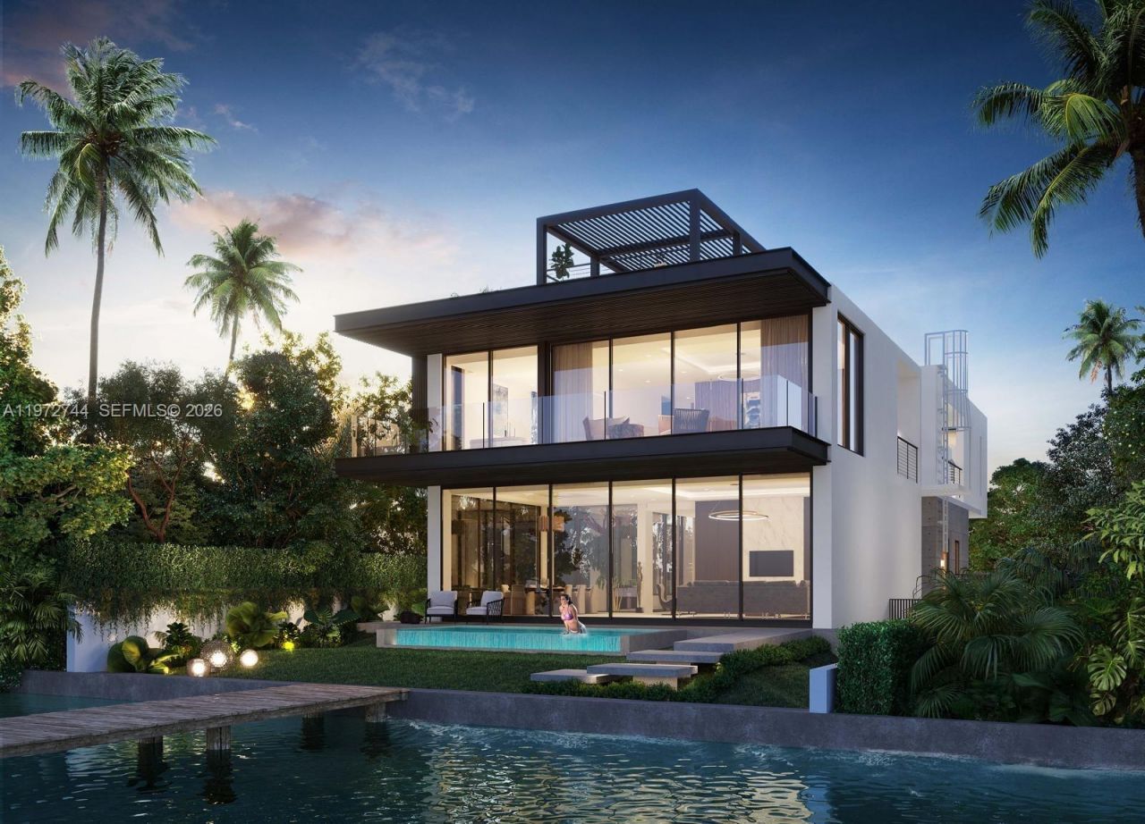 253 N Coconut Ln , Miami Beach, FL 33139 Photo