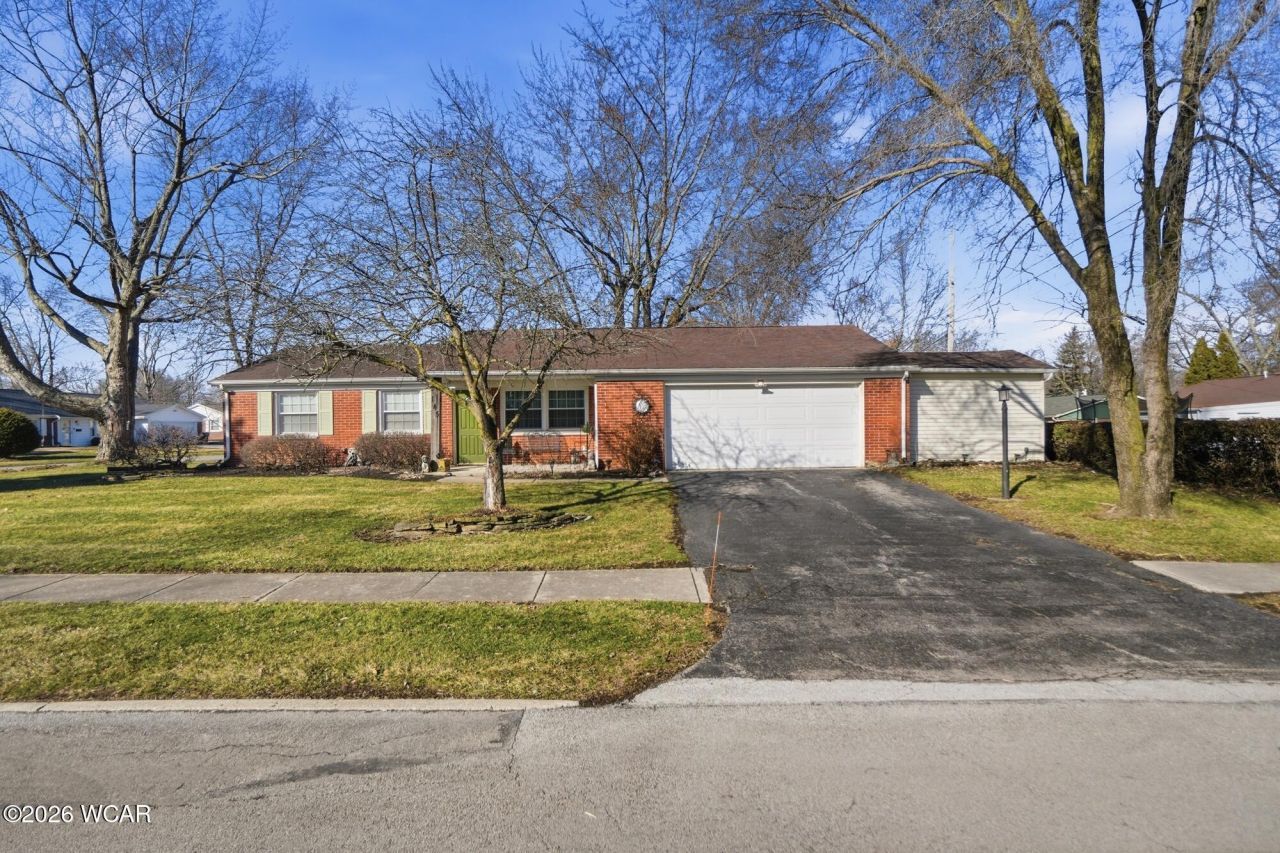 145 N Concept Drive, Lima, OH 45807 Main Photo