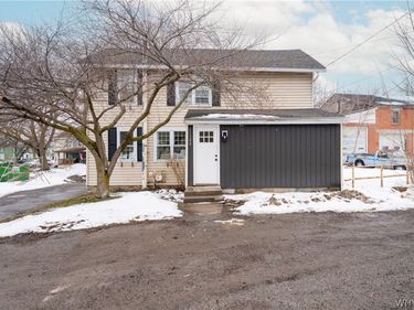 11084 S Lake Road, Pavilion, NY 14525