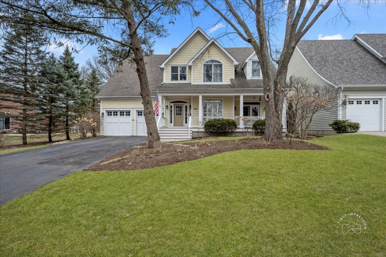 Please Call For Address, Naperville, IL 60540 Main Photo