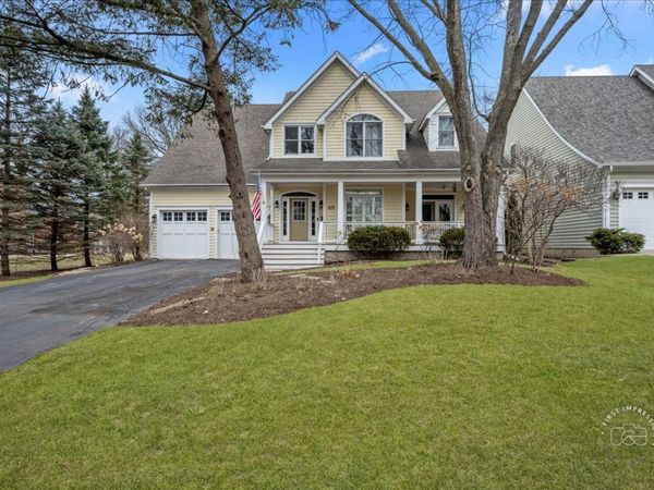 Naperville, IL 60540