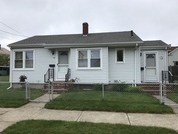 143 Bellevue St, New Bedford, MA 02744