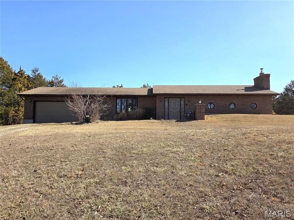 11074 Scorpion Road , Festus, MO 63028