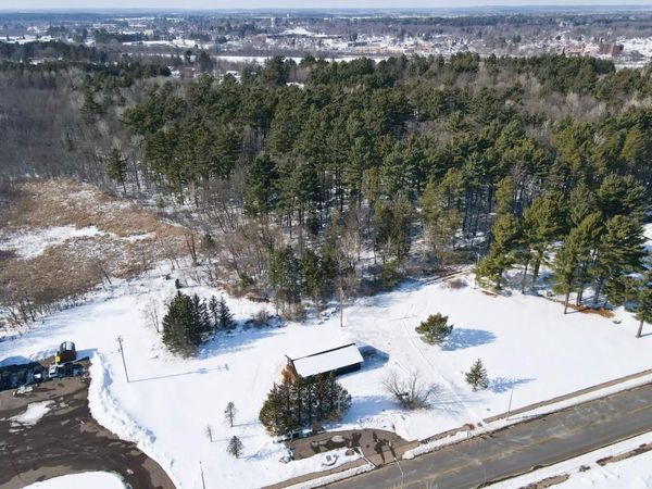 812 S CENTER AVENUE, Merrill, WI 54452