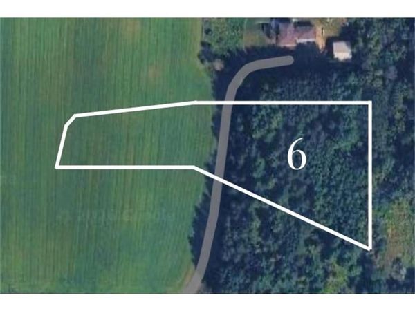 Lot 6 Glen Oaks Drive, River Falls, WI 54022