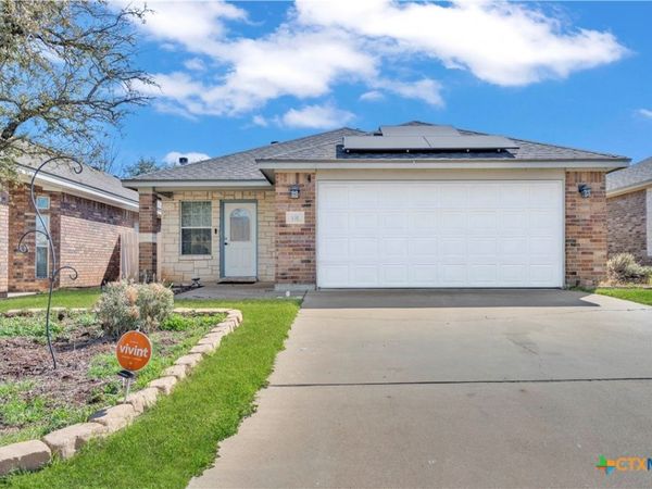 131 Gehler Circle , Nolanville, TX 76559