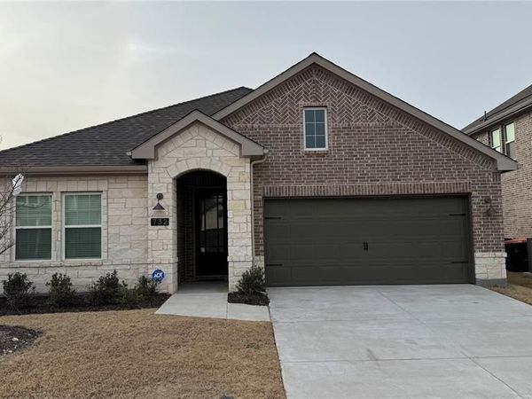 732 Waterhouse Lake Drive, Anna, TX 75409