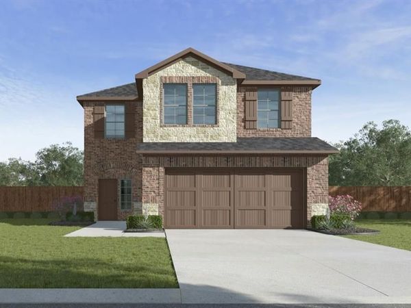 1214 Hope's Lake Drive, Princeton, TX 75407