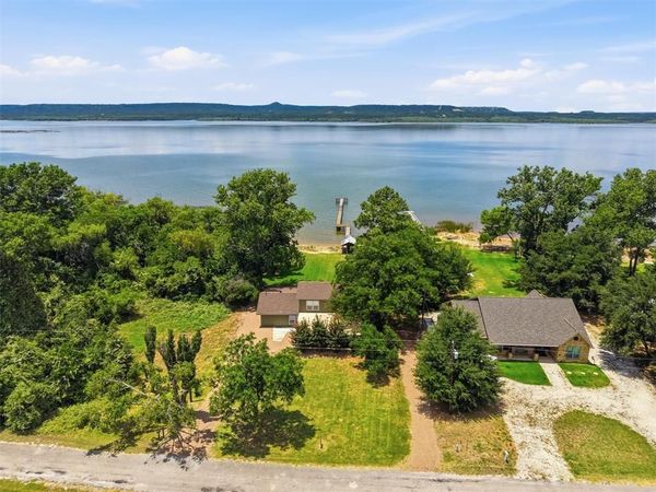 1031 Airport Road, Graford, TX 76449