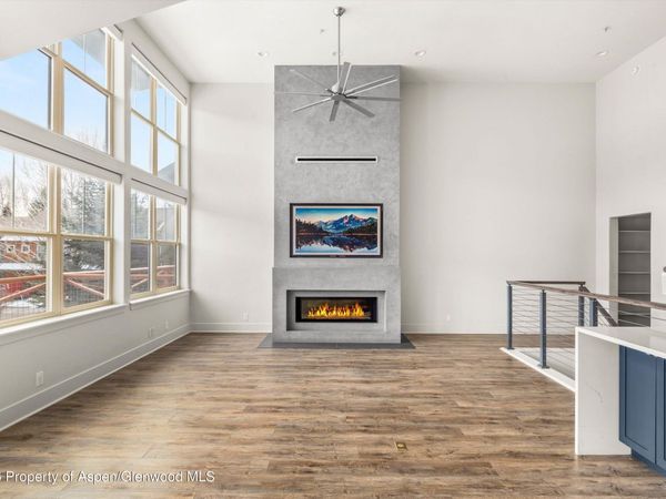 634 Evans Court, Basalt, CO 81621