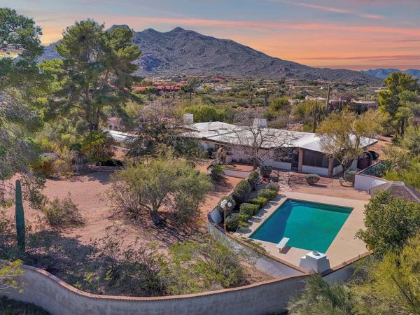 37901 N Tranquil Trail, Carefree, AZ 85377