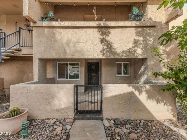 10828 N BILTMORE Drive, Unit 162, Phoenix, AZ 85029
